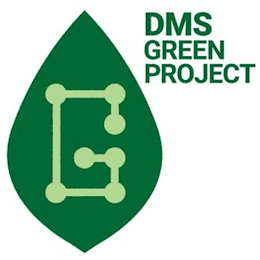 G DMS GREEN PROJECT logo