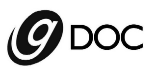 G DOC logo