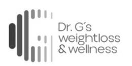 G DR. G'S WEIGHTLOSS & WELLNESS