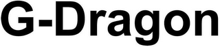 G-DRAGON logo