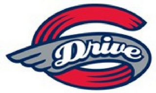 G DRIVE logo