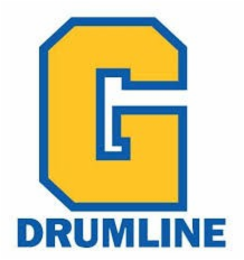 G DRUMLINE logo