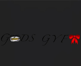 G DS GYF logo