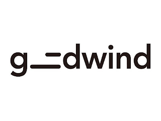 G  DWIND logo
