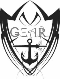 G E A R 7 5 1 18 logo