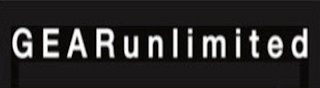 G E A R U N L I M I T E D logo
