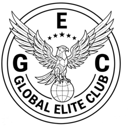 G E C GLOBAL ELITE CLUB