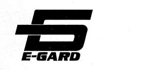 G E-GARD logo