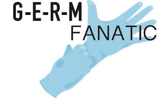 G-E-R-M FANATIC logo