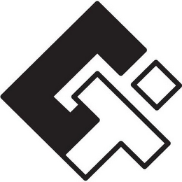 G E T I logo