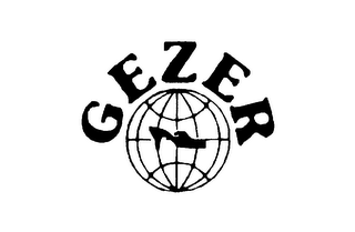 G E Z E R logo