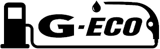G-ECO logo