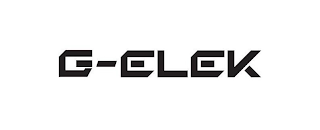 G-ELEK logo