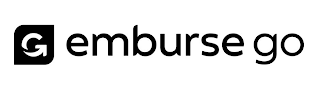 G EMBURSE GO logo
