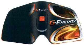 G-ENERGY logo