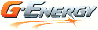G-ENERGY logo