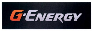 G-ENERGY logo