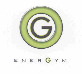 G ENERGYM logo