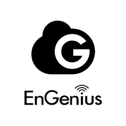 G ENGENIUS logo