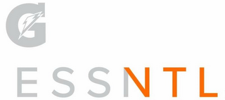 G ESSNTL logo