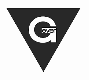 G EVER logo