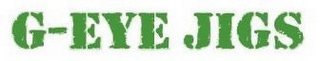 G-EYE JIGS logo