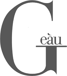 G EÀU logo