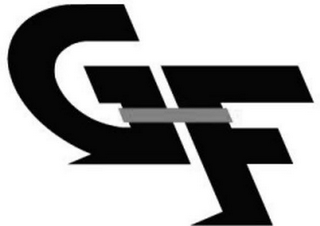 G-F logo