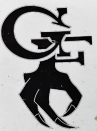 G  F logo