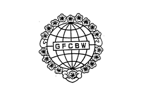 G F C B W logo