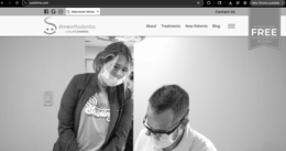 G F G II BLOG JUSTSHINE.COM SELECCIONAR IDIOMA SHINEORTHODONTICS LIVE.LIFESHINING. TREATMENTS ABOUT NEW PATIENTS CONTACT US NEW CHROME AVAILABLE SCHEDULE YOUR FREE ORTHODONTIC EXAM TODAY! LIVE.L THININ logo