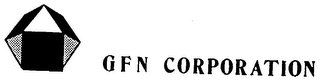 G F N CORPORATION logo