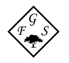 G F S logo