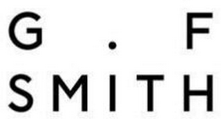 G . F SMITH logo