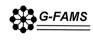 G-FAMS logo