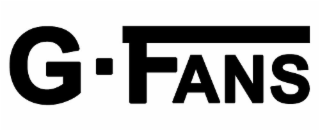 G-FANS logo