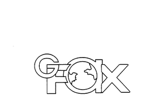 G FAX logo