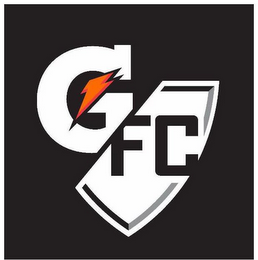 G FC logo