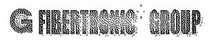 G FIBERTRONIC GROUP logo