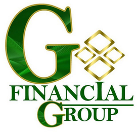 G FINANCIAL GROUP logo
