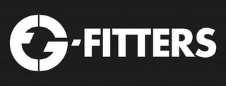 G-FITTERS logo