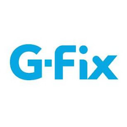 G-FIX logo