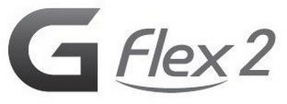 G FLEX 2 logo