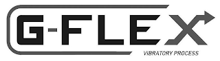 G-FLEX VIBRATORY PROCESS logo
