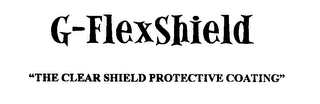 G-FLEXSHIELD logo