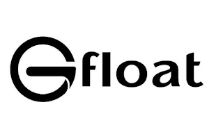 G FLOAT logo