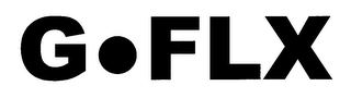 G FLX logo