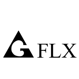 G FLX logo