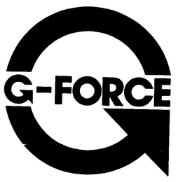 G-FORCE logo