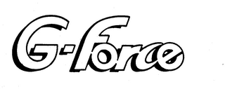 G-FORCE